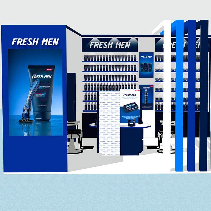 Fresh-Men