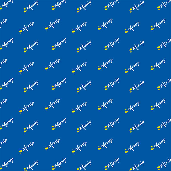 Papel de regalo mixup
